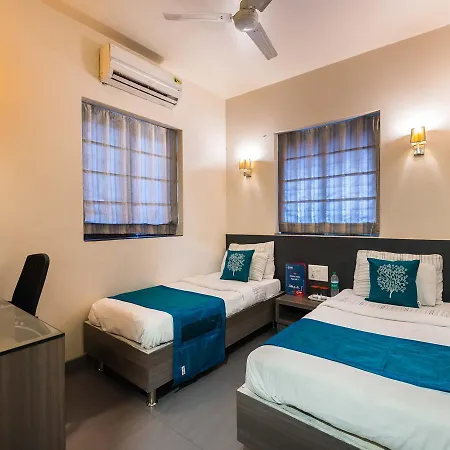 Oyo 1735 Near Nariman Point Hotel Mumbai
