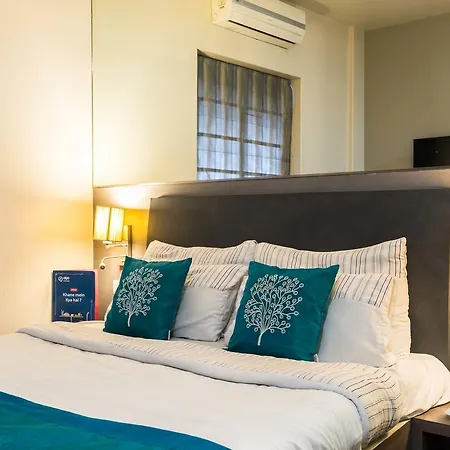 Hotel Oyo 1735 Near Nariman Point Mumbai