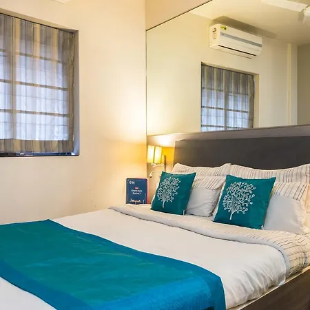 Oyo 1735 Near Nariman Point Hotel Mumbai