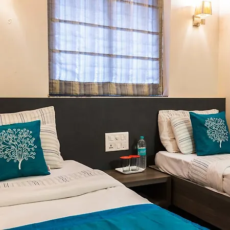 Oyo 1735 Near Nariman Point * Mumbai