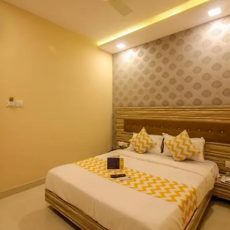 Elite 59 Hotel Mumbai