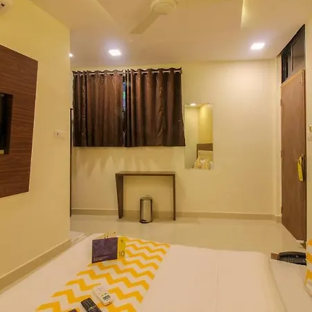 Elite 59 Mumbai