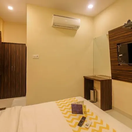 Hotel Elite 59 3*