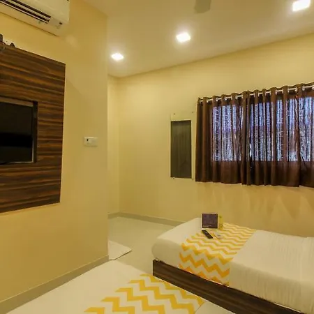 Elite 59 Hotel 3*