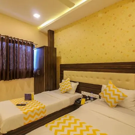 Hotel Elite 59 Mumbai