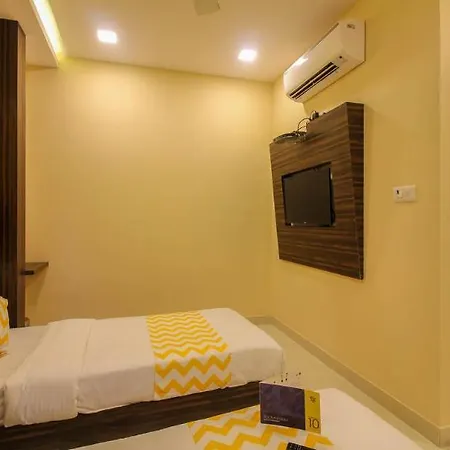 Elite 59 Hotel Mumbai