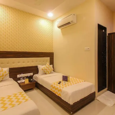 Elite 59 Mumbai