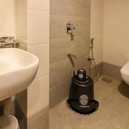 Elite 59 Hotel