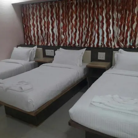 Sai Leela Grand