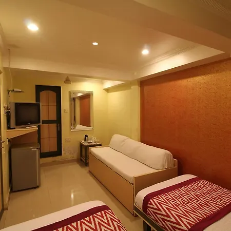 Hotel Palace 2*
