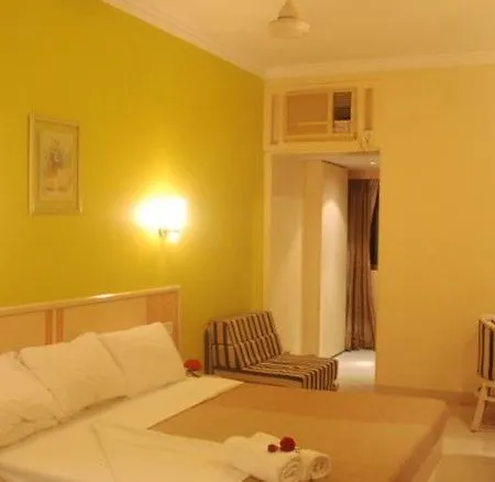 Sea Palace - Near Gateway Of India 3*