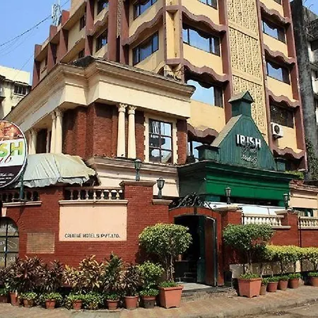 Ramee Guestline Khar