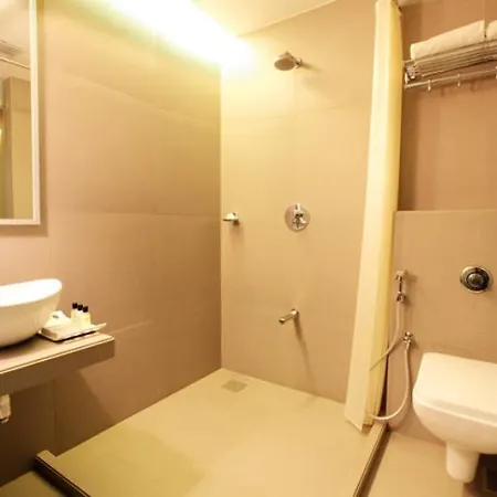 Metro International Hotel