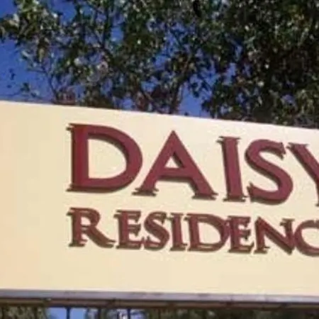 Hotel Daisy Residency