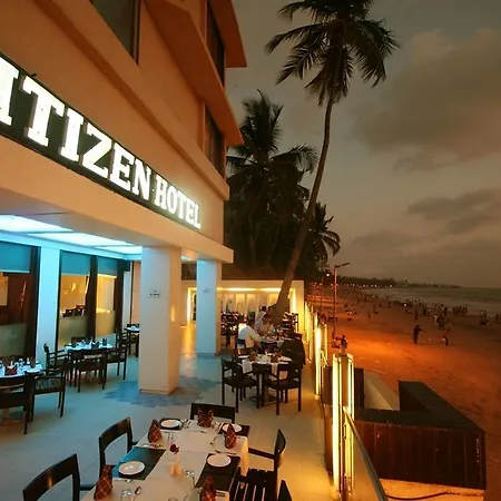 Citizen Hotel 3*
