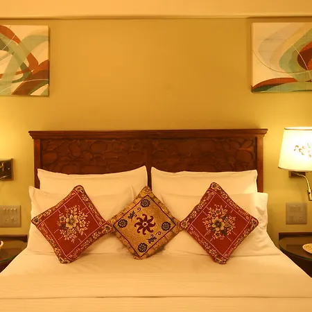The Maharaja Business Mumbai