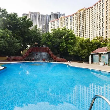 1 Bedroom Boutique In Malad West, Guest house 3*