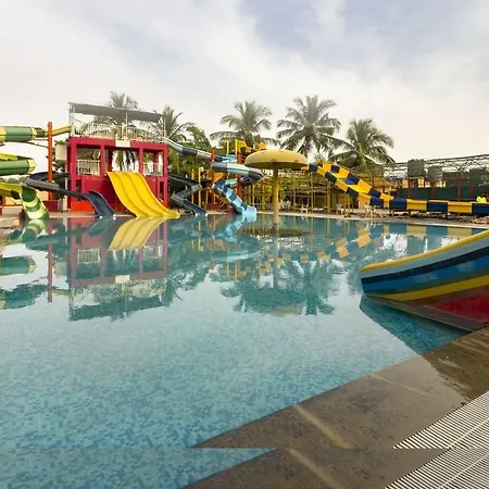 Guest house 1 Bedroom Boutique In Malad West, Mumbai
