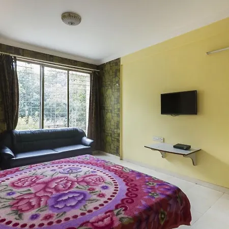 1 Bedroom Boutique In Malad West, Mumbai
