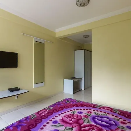 1 Bedroom Boutique In Malad West, Mumbai