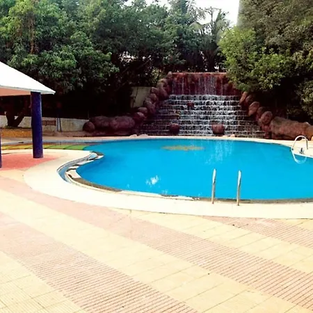 1 Bedroom Boutique In Malad West, Mumbai