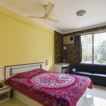 1 Bedroom Boutique In Malad West, Mumbai