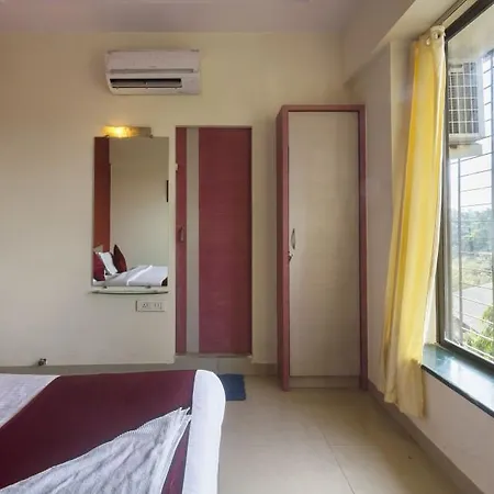 1 Bedroom Boutique In Andheri East, *