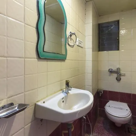 1 Bedroom Boutique In Andheri East, Guest house