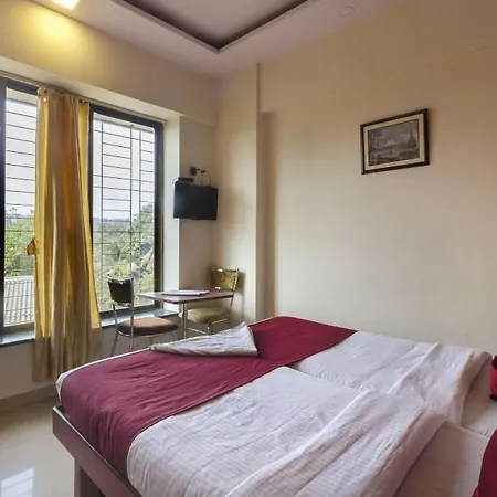 1 Bedroom Boutique In Andheri East,