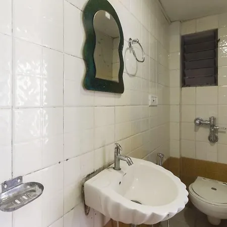1 Bedroom Boutique In Andheri East, * Mumbai