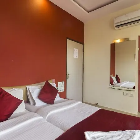 1 Bedroom Boutique In Andheri East, * Mumbai