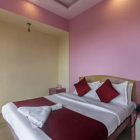 Guest house 1 Bedroom Boutique In Andheri East, *