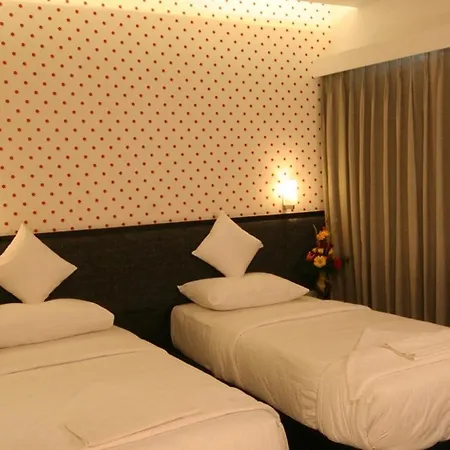 1 Bedroom Boutique In Borivali West, 3*