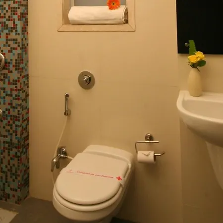 1 Bedroom Boutique In Borivali West, Mumbai