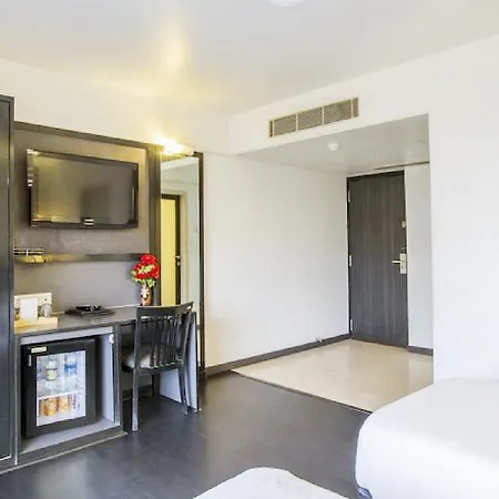 Guest house 1 Bedroom Boutique In Borivali West,