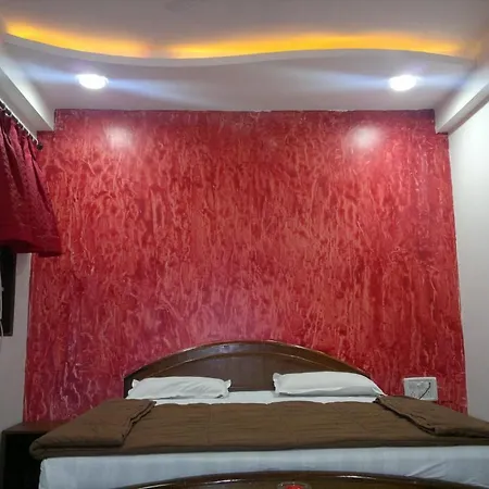 Hotel Sea Lord Mumbai