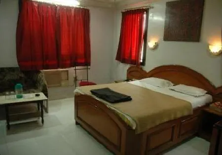 Hotel Sea Lord Mumbai