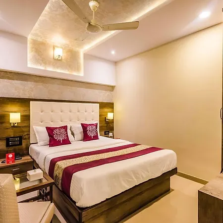 Oyo 6719 Atlas Grand Hotel 3*