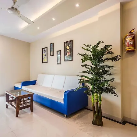 Hotel Oyo 6719 Atlas Grand 3*