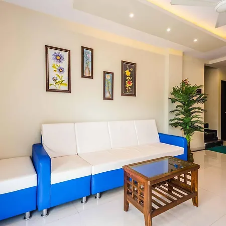 Oyo 6719 Atlas Grand Hotel 3*