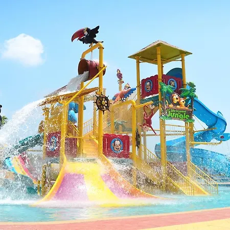 Hill County Resorts *