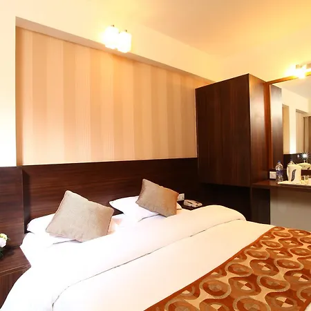 Hostel By Maharana *