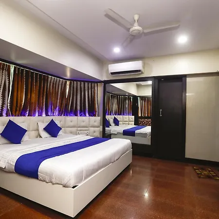 Hotel Kings Palace