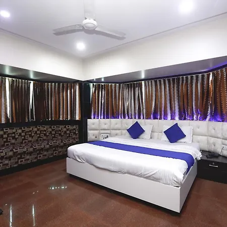Kings Palace 3* Mumbai