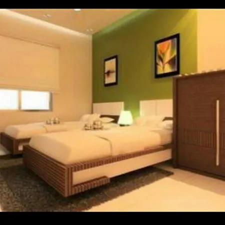 Maangta 212 @ Andheri West 3*