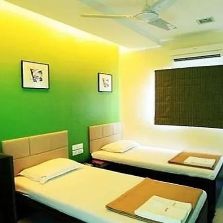 Hotel Maangta 212 @ Andheri West Mumbai