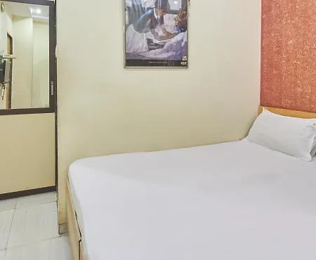 Hotel Maangta 127 @ Andheri East *
