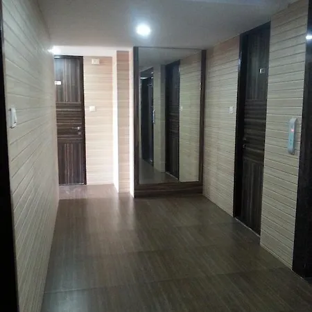 Maangta 113 @ Andheri East 2*