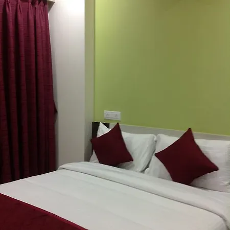Maangta 113 @ Andheri East