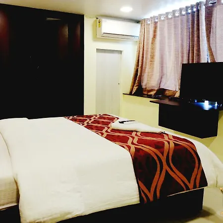 Hotel Maangta 222 @ Andheri Mumbai